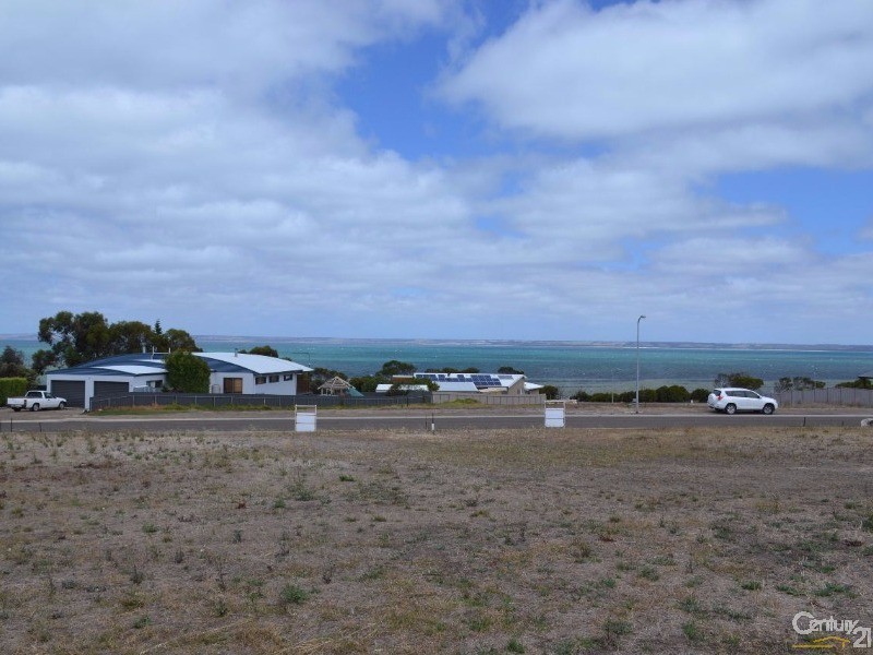 Lots 108 109 Africaine Terrace, Kingscote SA 5223