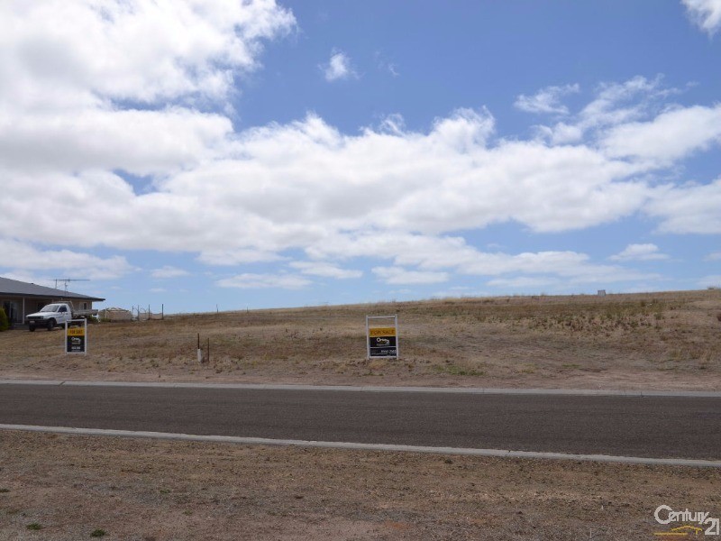 Lots 108 109 Africaine Terrace, Kingscote SA 5223