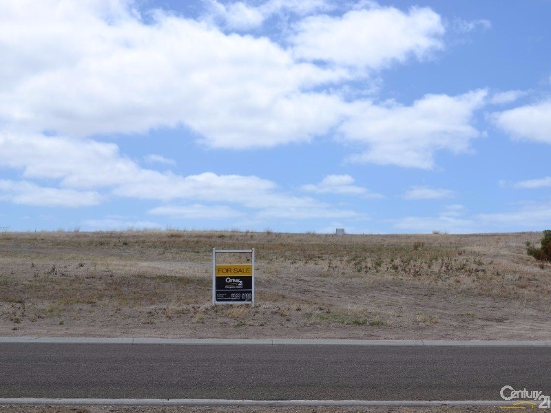 Lots 108 109 Africaine Terrace, Kingscote SA 5223