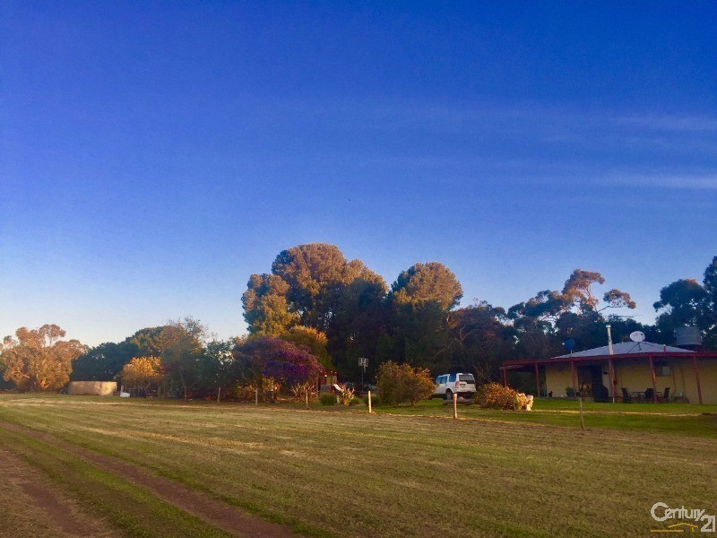 583 Margries Road, Macgillivray SA 5223