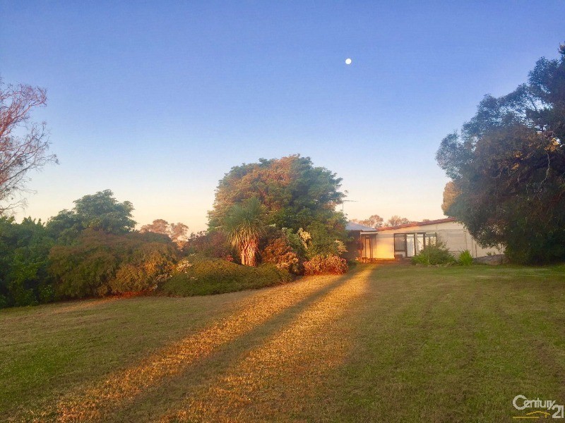 583 Margries Road, Macgillivray SA 5223
