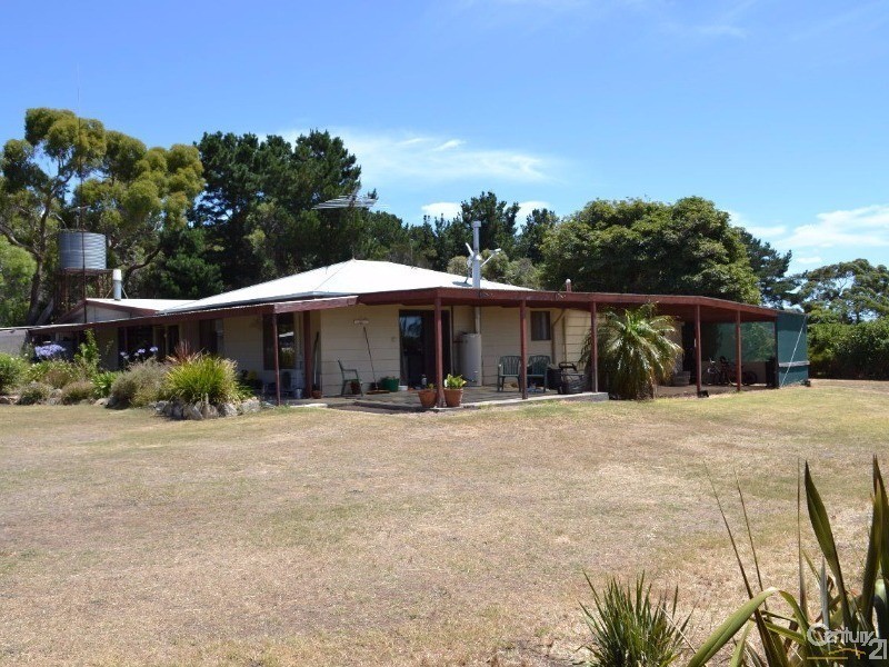 583 Margries Road, Macgillivray SA 5223