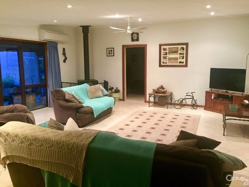 583 Margries Road, Macgillivray SA 5223
