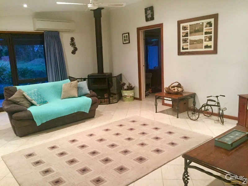 583 Margries Road, Macgillivray SA 5223