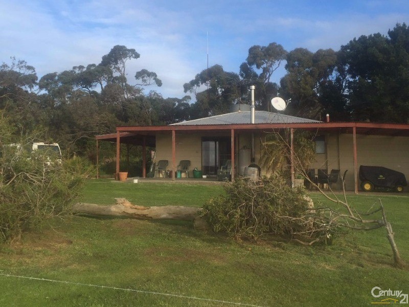 583 Margries Road, Macgillivray SA 5223
