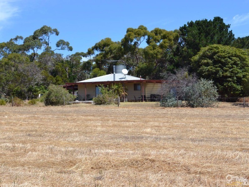 583 Margries Road, Macgillivray SA 5223