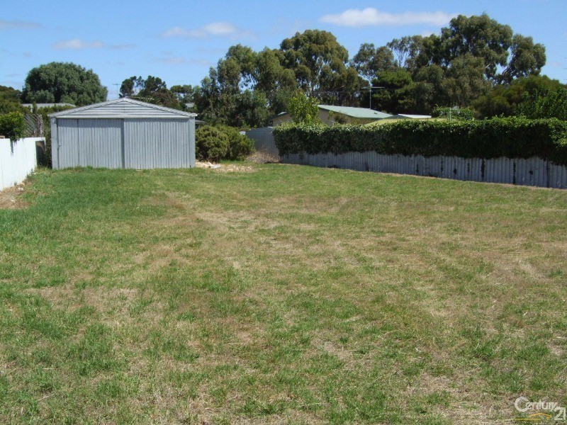 28 Willoughby Crescent, Kingscote SA 5223