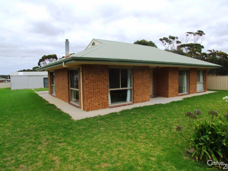 1512 Redbanks Road, American River SA 5221