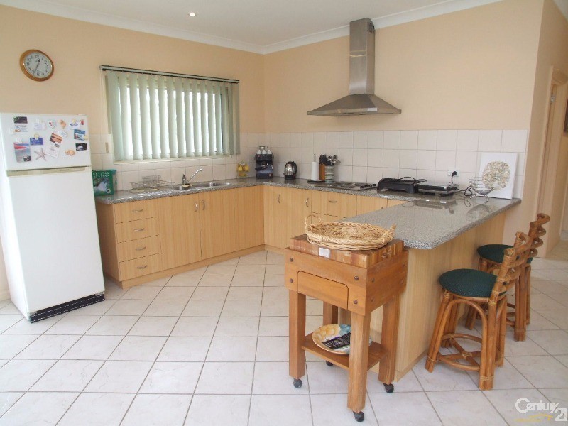 1512 Redbanks Road, American River SA 5221