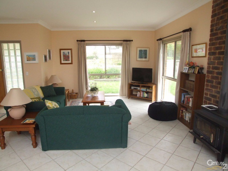 1512 Redbanks Road, American River SA 5221