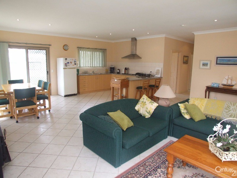 1512 Redbanks Road, American River SA 5221