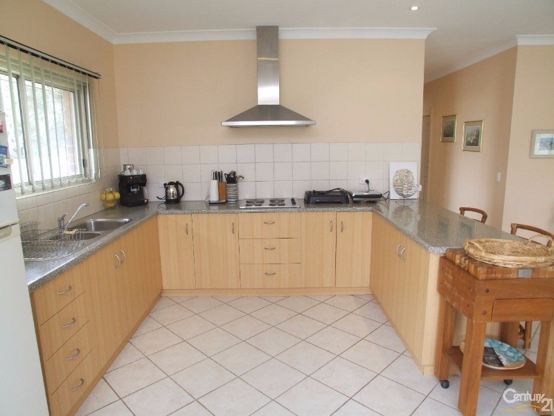 1512 Redbanks Road, American River SA 5221