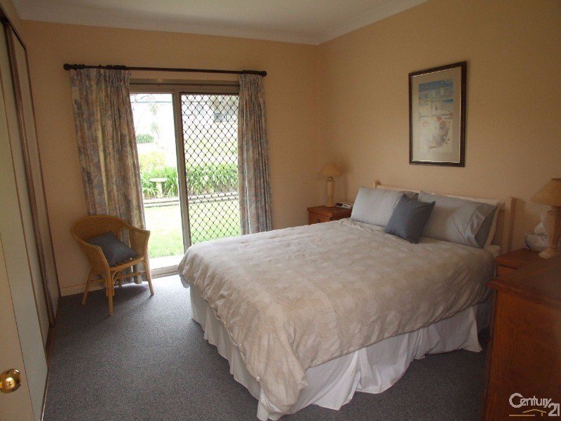 1512 Redbanks Road, American River SA 5221