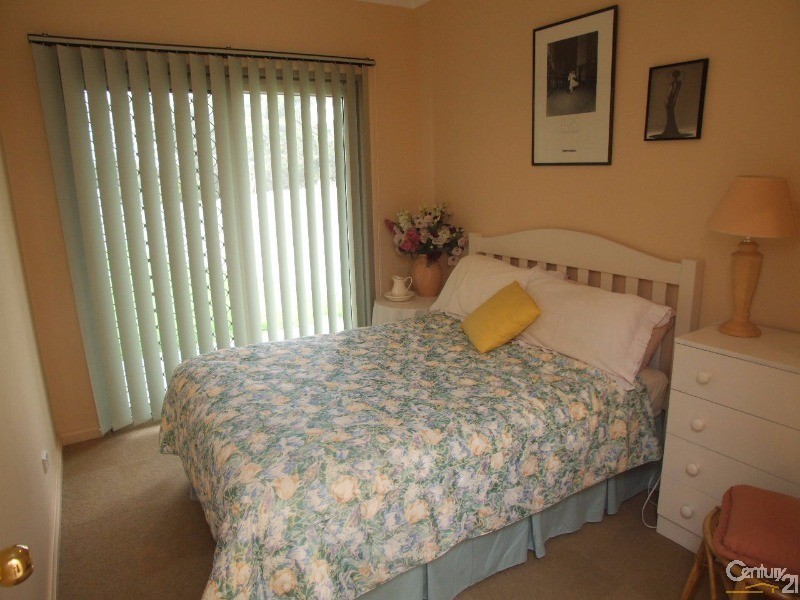 1512 Redbanks Road, American River SA 5221