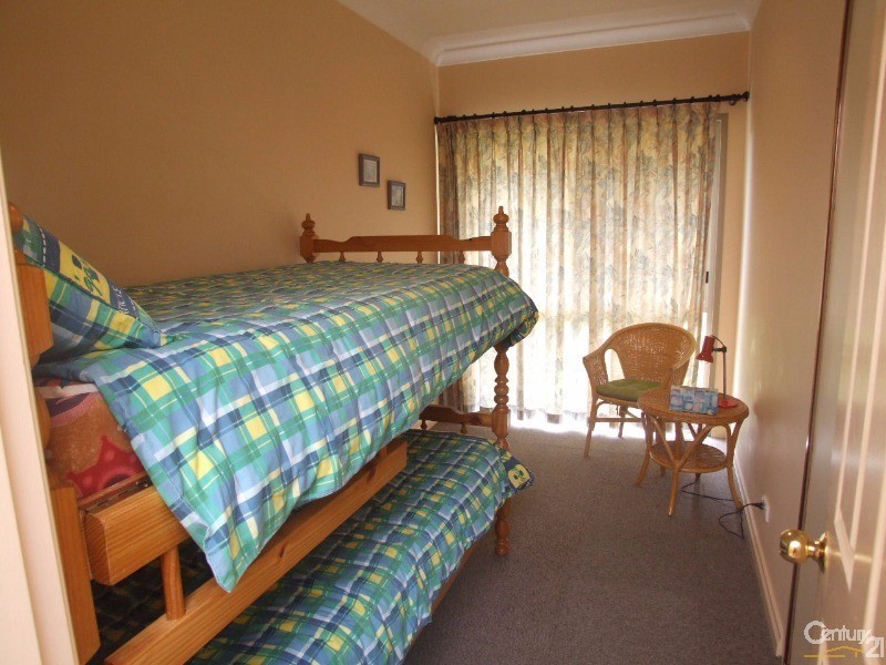 1512 Redbanks Road, American River SA 5221