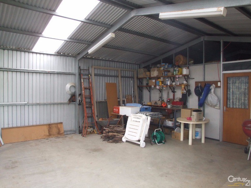 1512 Redbanks Road, American River SA 5221