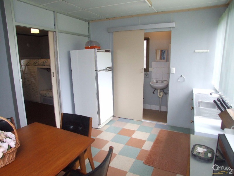 1512 Redbanks Road, American River SA 5221