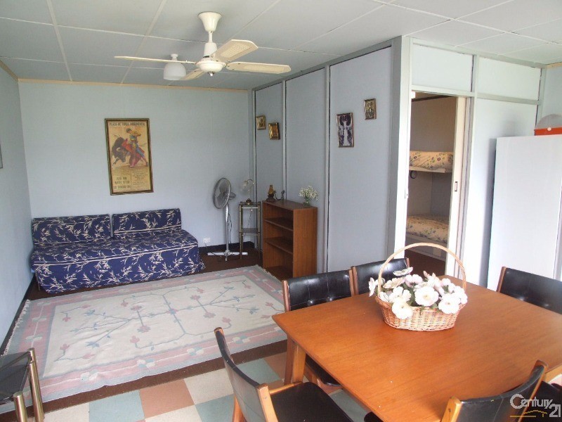 1512 Redbanks Road, American River SA 5221