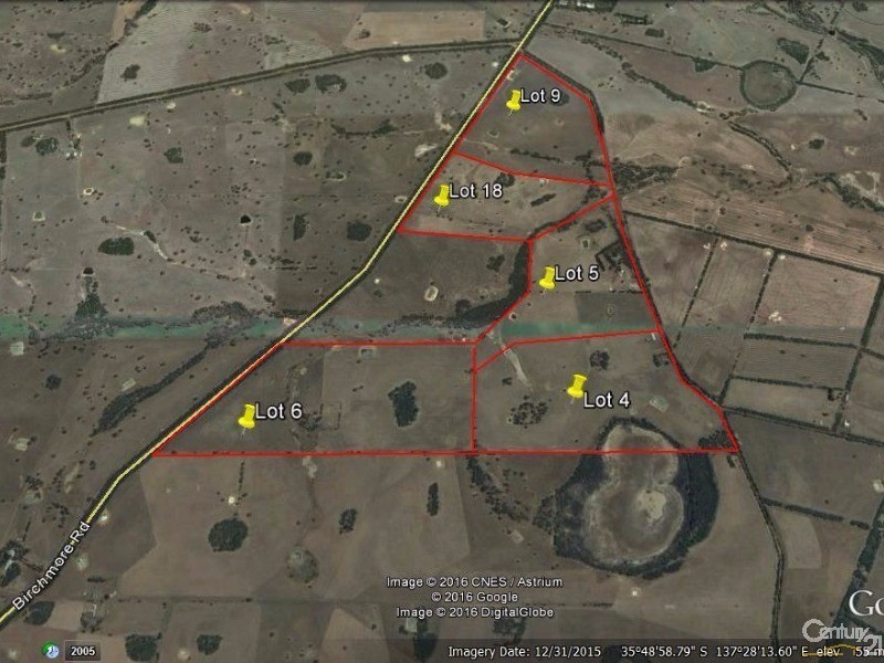 216 West Road, Birchmore SA 5223