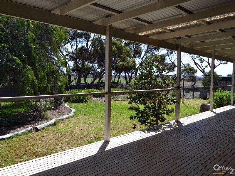 216 West Road, Birchmore SA 5223