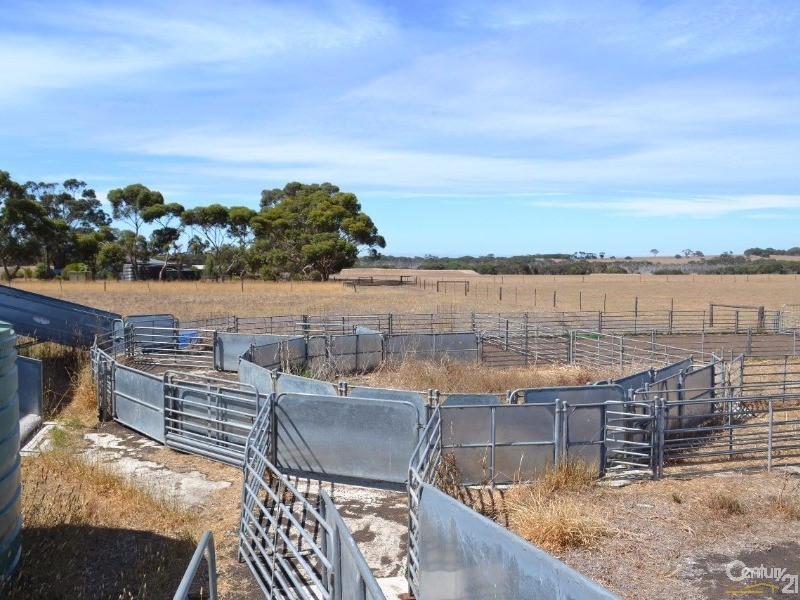 216 West Road, Birchmore SA 5223