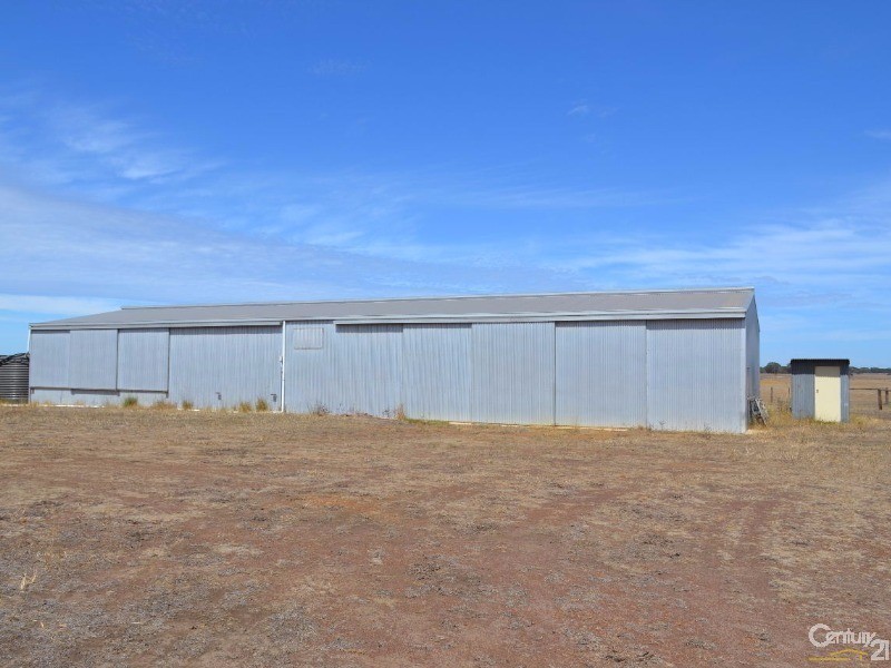 216 West Road, Birchmore SA 5223