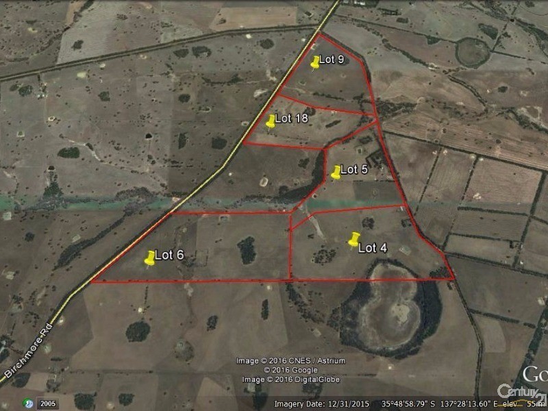 Lot 18 Birchmore Road, Birchmore SA 5223