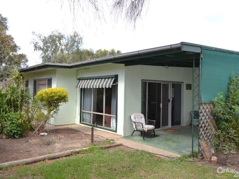 Lot 889 Playford Highway, Cygnet River SA 5223