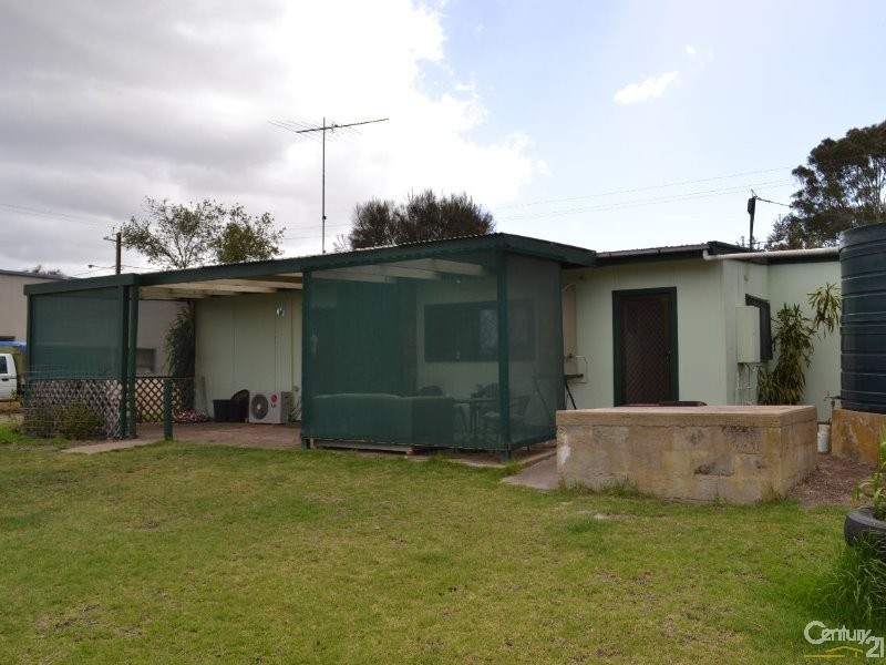Lot 889 Playford Highway, Cygnet River SA 5223