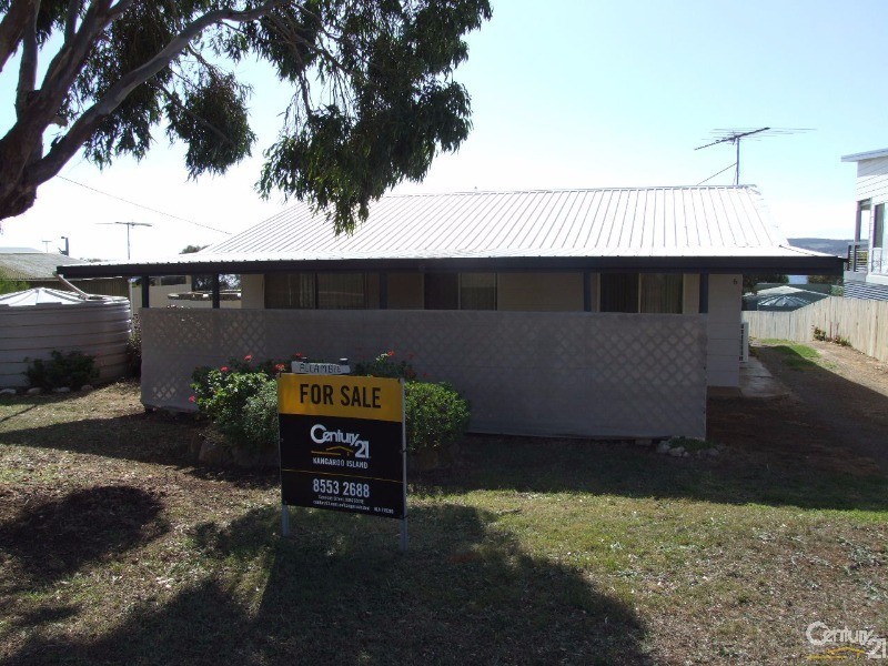 6 Hawthorn Avenue, Emu Bay SA 5223