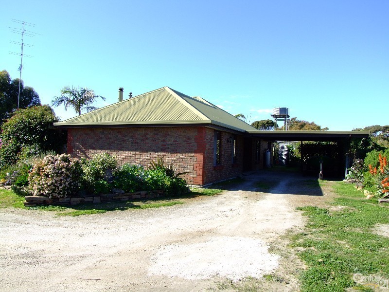 67 Lot 196 Gap Road, Emu Bay SA 5223