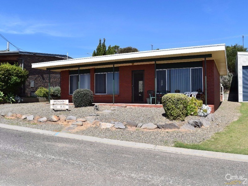 Lot 141 Flinders Terrace, Penneshaw SA 5222