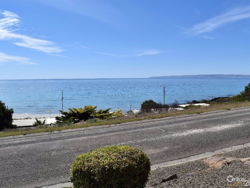 Lot 141 Flinders Terrace, Penneshaw SA 5222