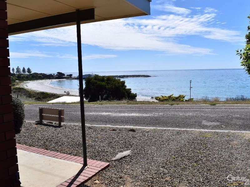 Lot 141 Flinders Terrace, Penneshaw SA 5222
