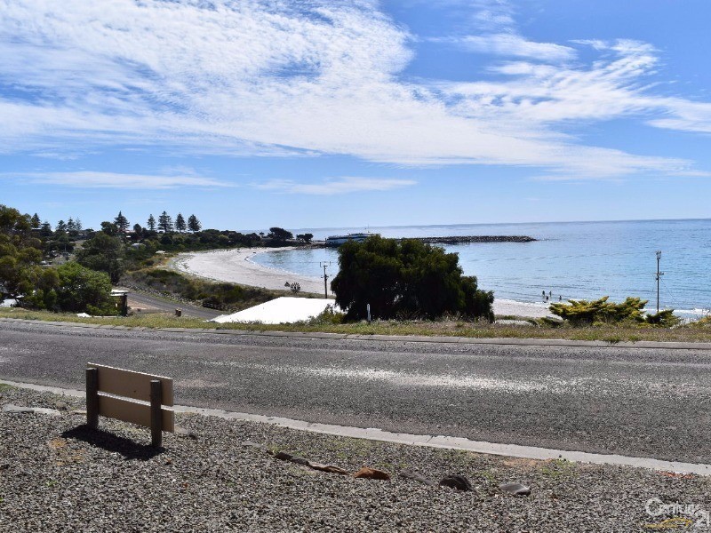 Lot 141 Flinders Terrace, Penneshaw SA 5222