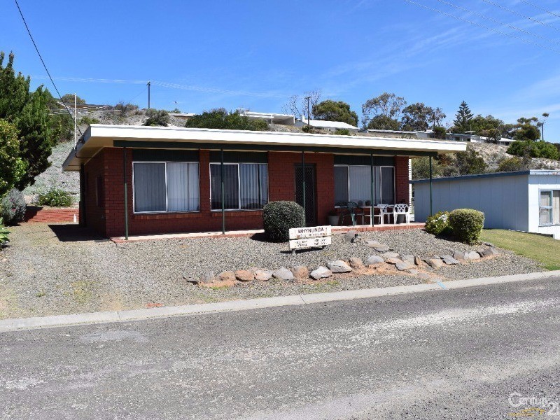 Lot 141 Flinders Terrace, Penneshaw SA 5222