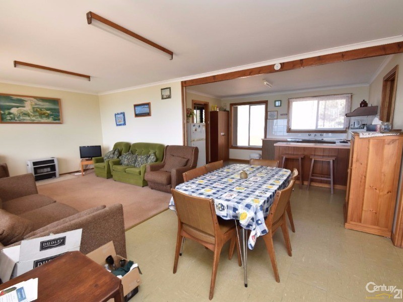 Lot 141 Flinders Terrace, Penneshaw SA 5222