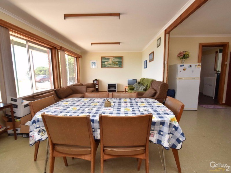 Lot 141 Flinders Terrace, Penneshaw SA 5222