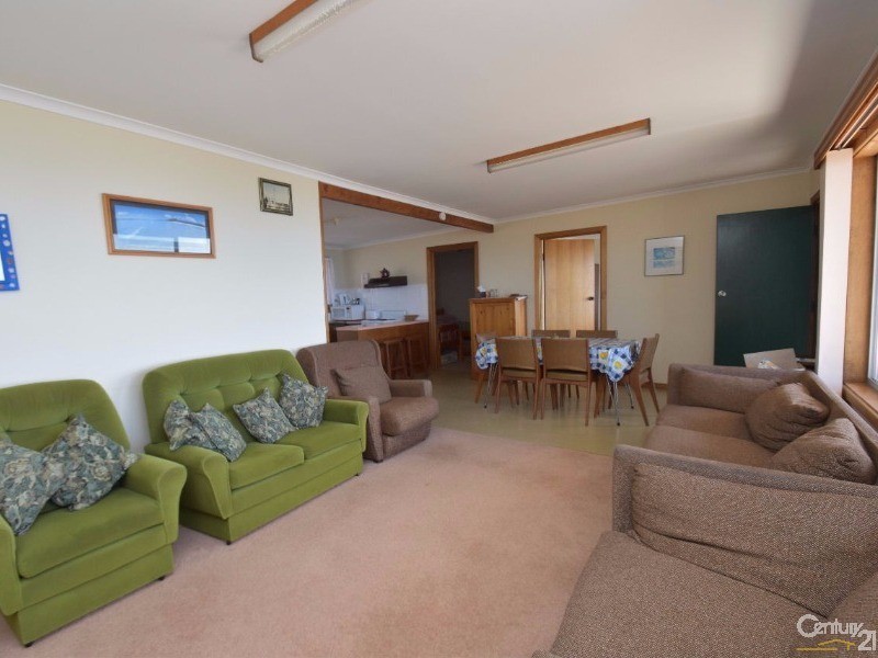 Lot 141 Flinders Terrace, Penneshaw SA 5222