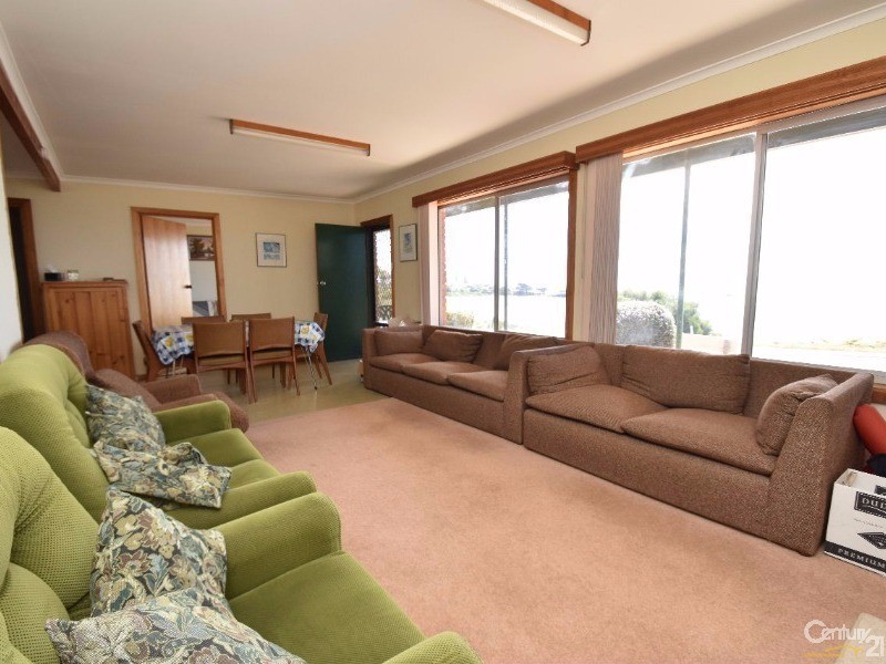 Lot 141 Flinders Terrace, Penneshaw SA 5222