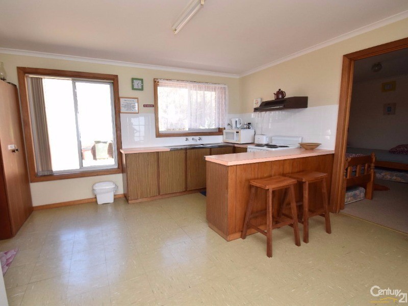 Lot 141 Flinders Terrace, Penneshaw SA 5222