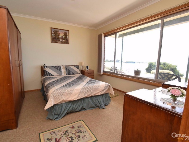 Lot 141 Flinders Terrace, Penneshaw SA 5222
