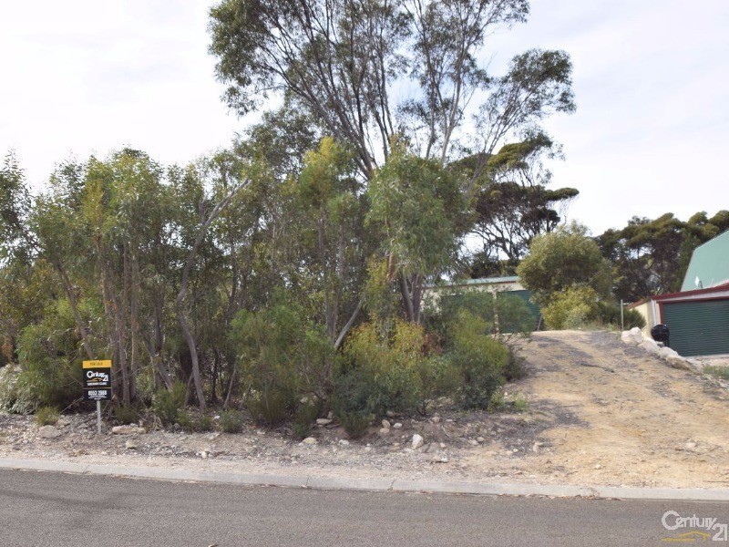 Lot 6 Vivonne Avenue, Kingscote SA 5223