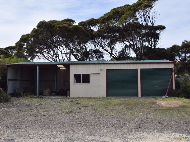 Lot 6 Vivonne Avenue, Kingscote SA 5223