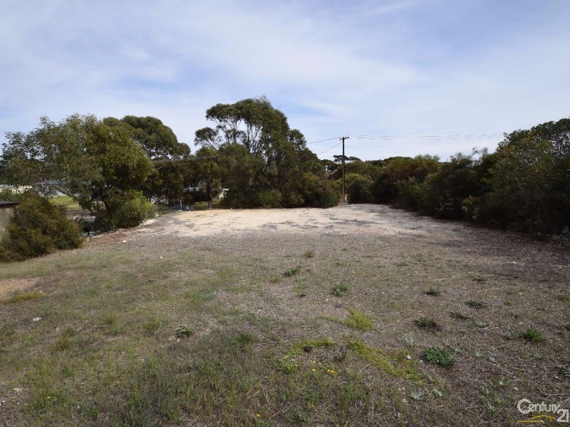 Lot 6 Vivonne Avenue, Kingscote SA 5223
