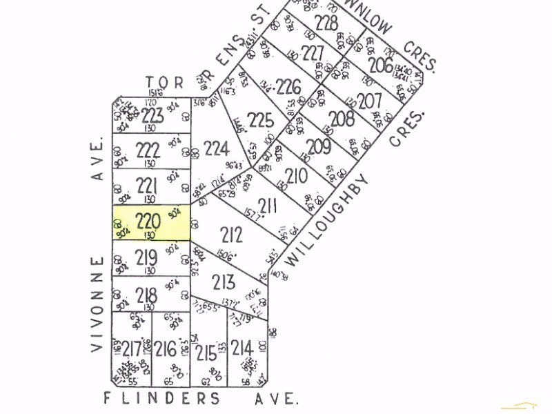 Lot 6 Vivonne Avenue, Kingscote SA 5223