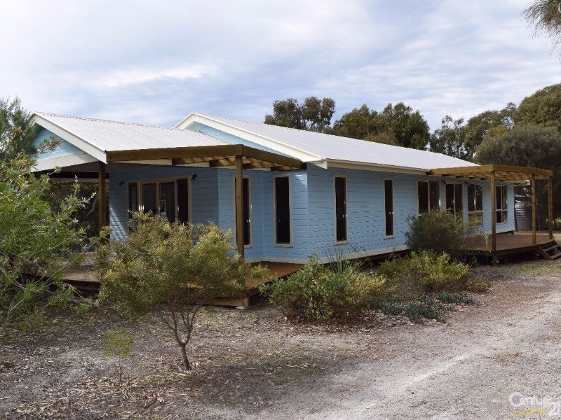 49 Buick Drive, American River SA 5221