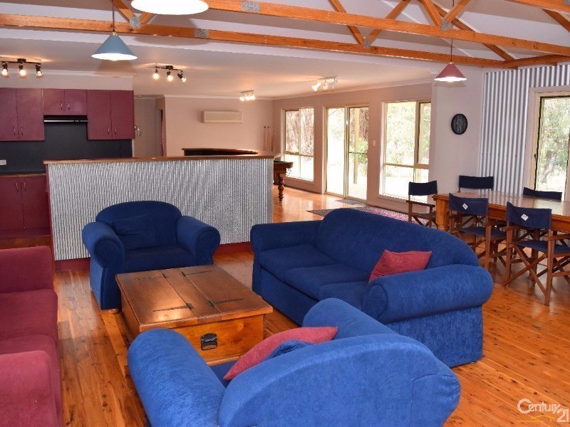 49 Buick Drive, American River SA 5221