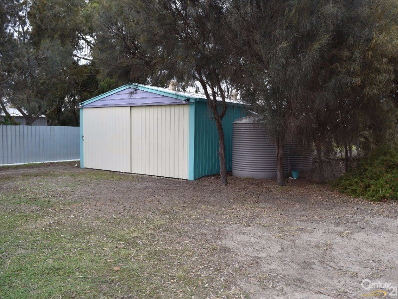 49 Buick Drive, American River SA 5221