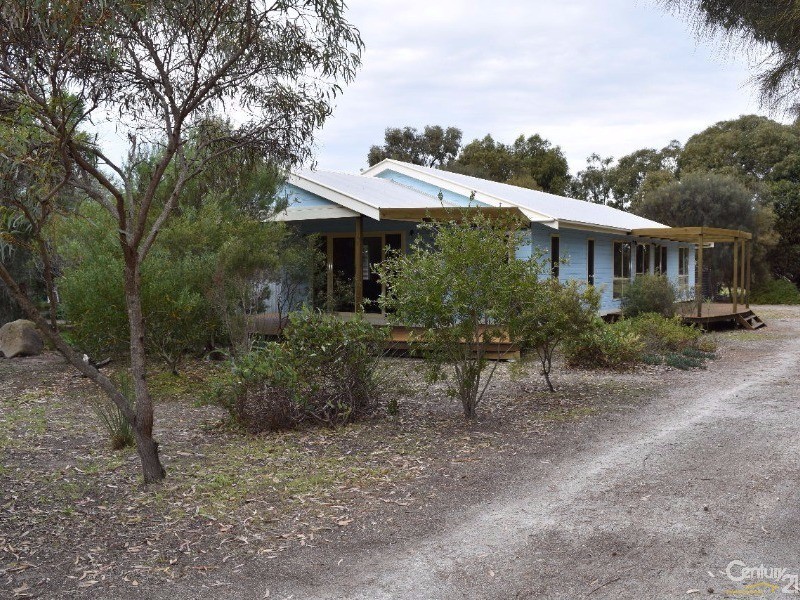 49 Buick Drive, American River SA 5221